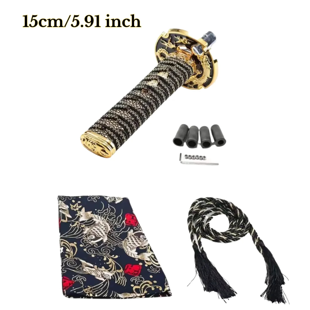 Katana Shift Knob