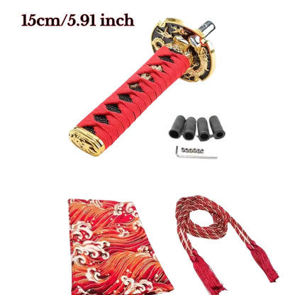 Katana Shift Knob