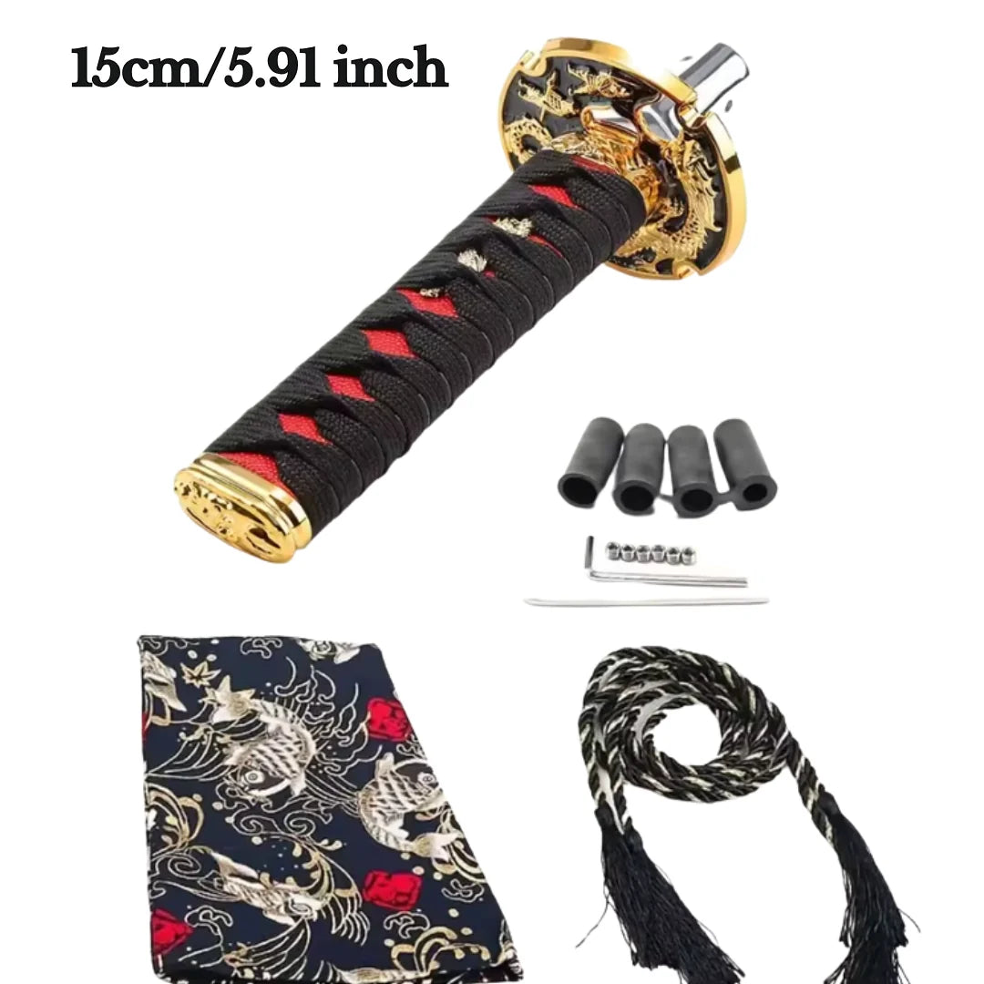 Katana Shift Knob