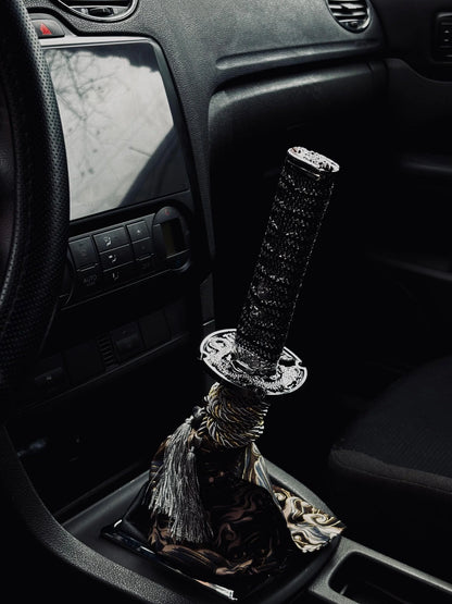 Katana Shift Knob